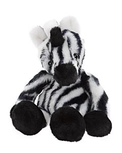 Charlie Bears Zizi Zebra
